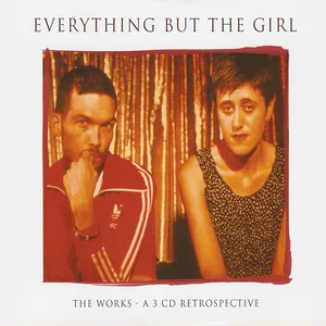 The works : a 3 cd retrospective